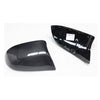 BMW X X4 X 5X6 2014-2018 Carbon Fiber Side Mirror Caps Replace Cover