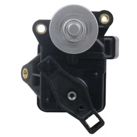 Mercedes C / E / M / G / R / S-Class Intake Manifold Swirl Actuator (2007-2015)