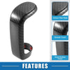 Toyota Tundra, Sequoia Gear Shift Lever Cover Trim (2007-2021)