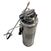 Stainless Steel 10L Pneumatic Garden Irrigation Sprayer