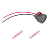 Renault Scenic Electric Handbrake Wire Harness Adapter (2003-2009)