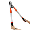 High Branches - Non-slip Handle Telescopic Tree Pruning Shears