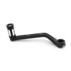 Yamaha Vmax 1200 V-Max (1985-2007) Aluminum 1x Black Brake Arm Lever