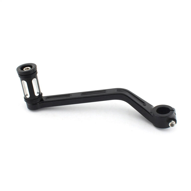 Yamaha Vmax 1200 V-Max (1985-2007) Aluminum 1x Black Brake Arm Lever