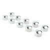 Harley CNC Inner 13mm Motor Bolt Topper Caps Covers