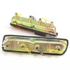 Nissan Datsun 620 Ute  1972-1979 Rear Bumper Tail Light x2