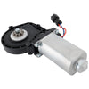 Front Window Motor Driver Side For 1987-1996 Ford F150