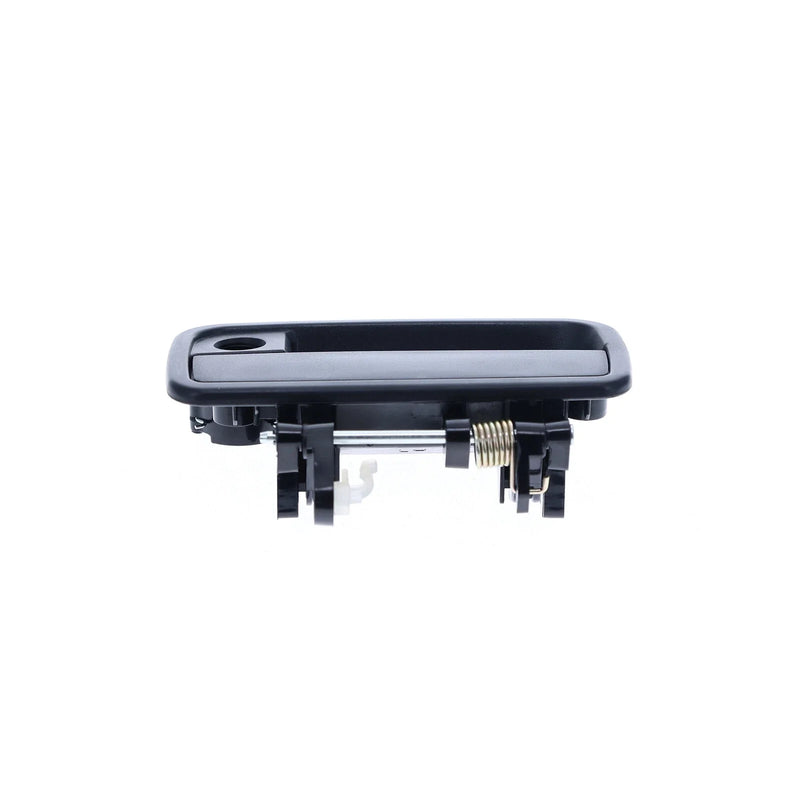 Daihatsu Charade Front Left Textured Black Outer Door Handle (1993–1998)