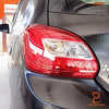 Mitsubishi Mirage Hatchback LED Tail Lamp (2016-2019)