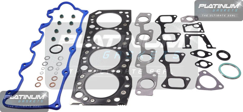 TOYOTA 4 RUNNER LN130 LY61 LY211 2.8L HEAD GASKET SET
