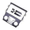Ford Fusion Mondeo 9'' Car Stereo Fascia Frame Panel (2013-2019)