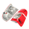 Toyota Hilux2005-2014 x2 Tail Rear Lights