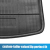Ford Edge Cargo Trunk Tray Liner (2015-2018)