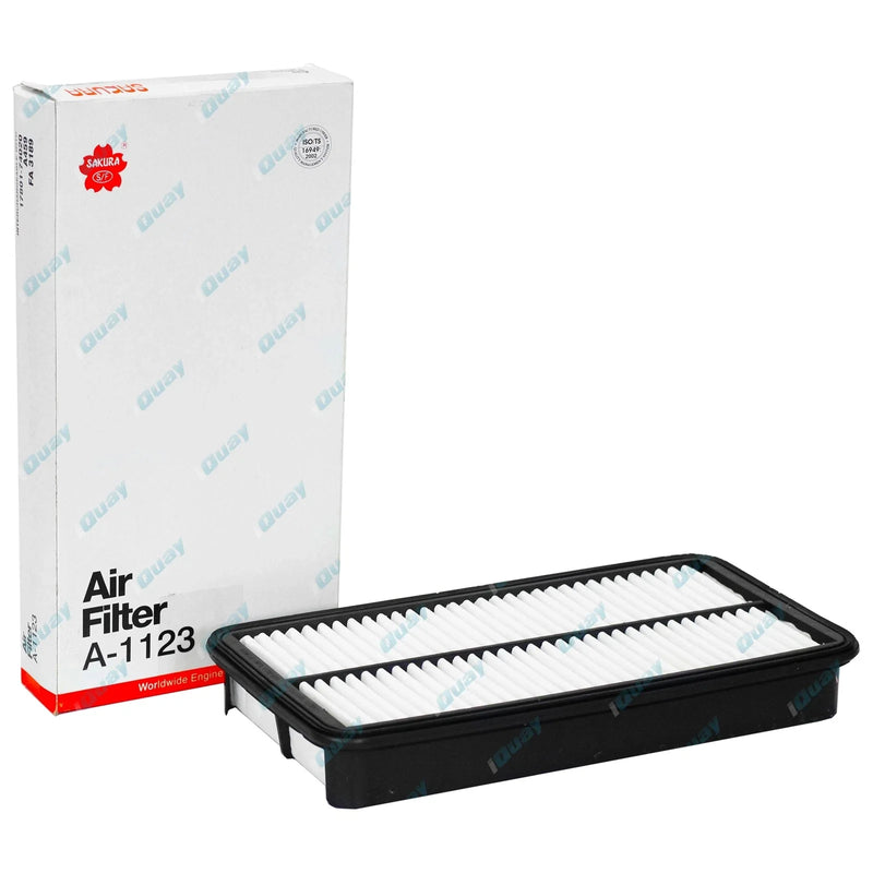 Toyota Celica ST184R 4cy 5SFE 2.2L Engine 91~94 Air Filter Cleaner