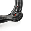 Weatherstrip Door Rubber Left Fits Nissan Sunny Sentra B13 2D Sedan 1990-93 D11