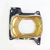 Headlight Housing Bucket Trim Pair Fits Nissan Hardbody BDI Pickup 1990-97 f494