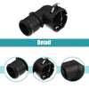 Kia Optima Coolant Hose Connector (2016-2019)