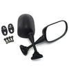 Honda CBR600RR, CBR600F4i, VTR1000 Rear View Mirror (2001-2006)