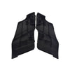Toyota Yaris 2006-2010 Front Windshield Wrap Corner Trim Cover