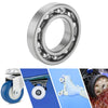 Scooter Skateboard Wheel Deep Groove Ball Bearing 65x120x23mm