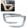 Ford Expedition Fog Light Covers (2018-2021)