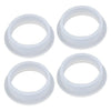 Nissan Titan XD Maxima Altima Infiniti 4 x Parking Sensor O-ring Rubber