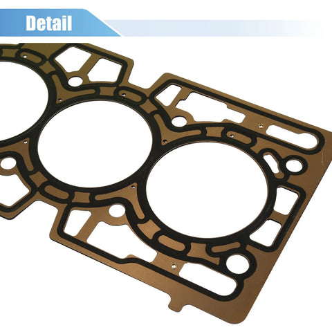 Chevrolet Colorado 1x Engine Cylinder Head Gasket