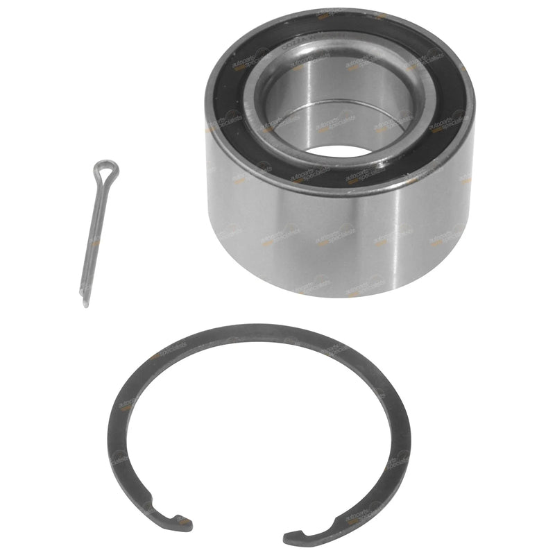 Toyota Prius Front Wheel Bearing (2001–2003)