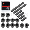 Club Car Precedent Front End Arm Bushing Sleeve Repair Kit (2004–2023)