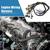 Honda Civic B16 B18 D16 OBD2 Engine Wiring Harness (2001-2005)