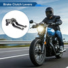 Kawasaki ZZR600 2 x Brake Clutch Levers