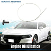 Ford E-350 Club Wagon Engine Oil Fluid Level Dipstick (1992-1996)