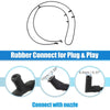 Jeep Grand Cherokee Dodge Durango Windshield Washer Hose