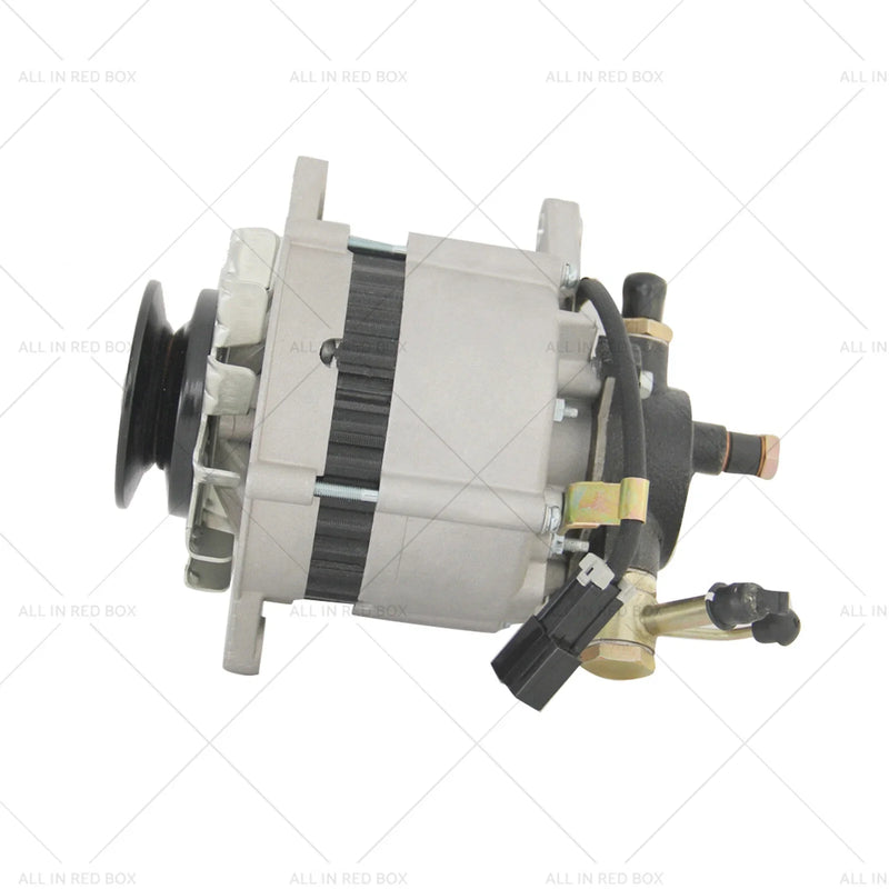 Holden Jackaroo Rodeo Diesel Alternator (1990-2003)