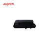 Toyota Hiace Black Left Interior Door Handle (2005-2019)