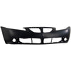 Front Bumper Cover Primed For 2005 2006 2007 2008 2009