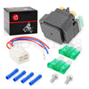 Yamaha Grizzly Raptor 350 660R Starter Solenoid Relay