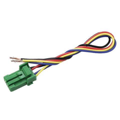 Holden Colorado, Isuzu MU-X Daytime Running Light Push Button Switch LED (2012-2016)