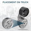 Volvo Trucks Belt Tensioner Assembly (No.3719579/3979579)