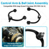 Jeep Grand Cherokee Front Upper Arm Assembly LH+RH (2005-2010)