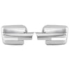 Ford F150 FX2 FX4 Chrome Side Reversing Mirror Cap Cover (2009-2014)