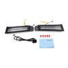 Toyota Tundra, Sequoia Daytime Running Light Turn Signal Lamp (2007-2021)