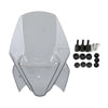 BMW F900R Windshield (2020-2021)