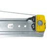 Mercedes M-Class W163 Rear Right Window Regulator (2000-2005)