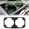 Benz W221 W216 Cup Holder Bracket (2006-2009)