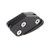 Yamaha XMAX 125 250 300 CNC Kickstand Side Stand Pad (2017-2018)