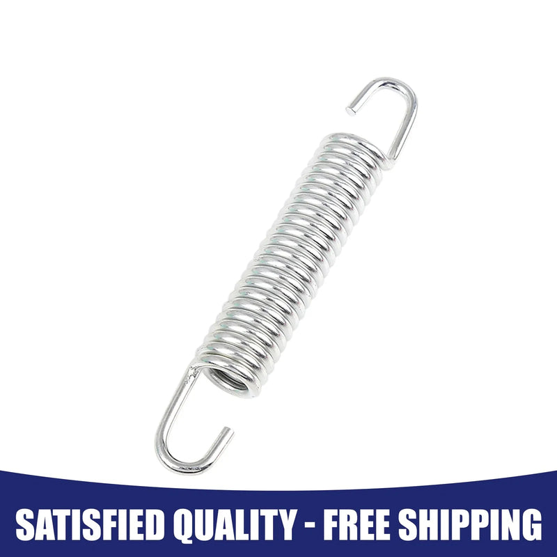 CG125 Main Stands Bracket Kickstand Return Spring (1983–2003)