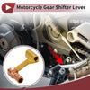 Bosuer Cheetah Foldable Motorcycle Gear Shifter Lever