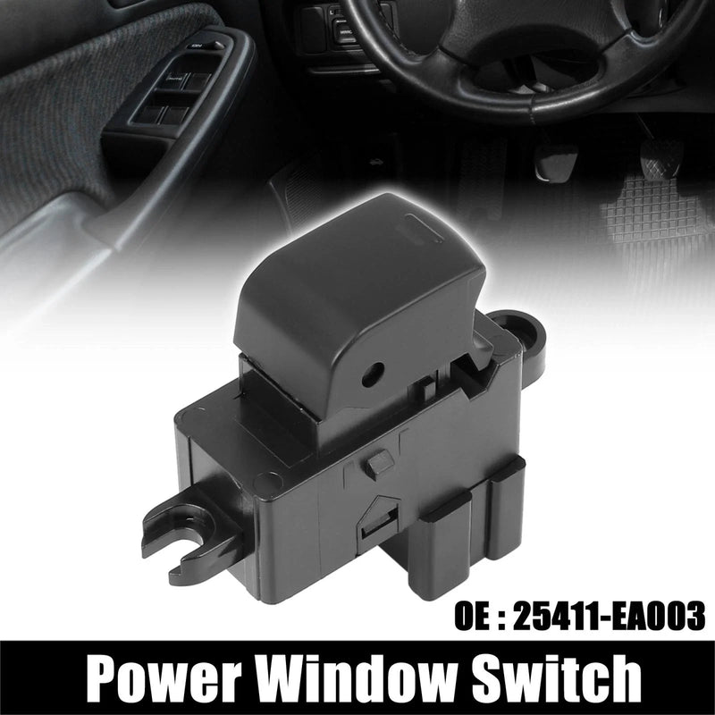 Nissan Frontier Pathfinder Xterra Power Window Switch (2005-2010)