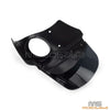 Harley Low Rider S Front Fairing Windshield with Hardware (2021-2023)